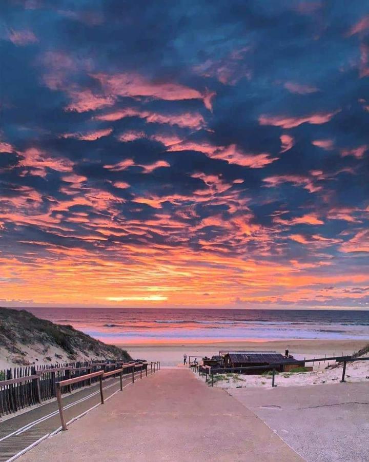 Les Dunes De Contis Saint-Julien-en-Born Bagian luar foto